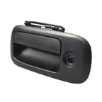 Car Left Front Door Outside Handle for Chevrolet Express 1500 25942271, Left Front
