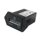 Generator / Boat / Off-road Vehicle DC10-80V Industrial Timer, without Screws