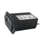 Generator / Boat / Off-road Vehicle DC10-80V Industrial Timer with Screws, with Screws
