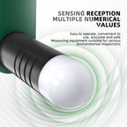 BSIDE GX1 Integrated Environment Monitor Temperature Humidity Altitude Noise Detection, GX1