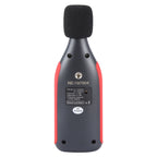BENETECH GT1355A LCD Display Decibel Tester