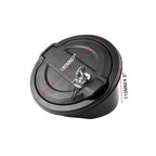 Car Modified Aluminum Alloy Oil Cap Engine Tank Cover for Jeep Wrangler JL JLU 2018-2019, For Jeep Wrangler JL