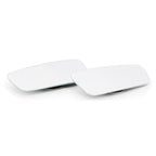 3R 3R-049 Car Convex Glass Mirror Rearview Mirror Auxiliary Side Mirror, 3R-049