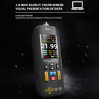 BSIDE T7 2.8 inch TFT Color Screen Ultrasonic Thickness Gauge, T7