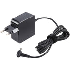 45W 19V 2.37A Laptop Notebook Power Adapter For Asus 4.0 x 1.35mm, EU Plug, US Plug, UK Plug