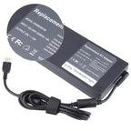 300W 20V 15A Laptop Notebook Power Adapter with Big Square USB Port For Lenovo Thinkpad / ThinkBook / Xiaoxin, EU Plug, US Plug, UK Plug, AU Plug