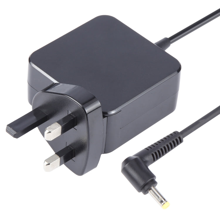 45W 20V 2.25A Laptop Notebook Power Adapter with DC 4.0 x 1.7mm Port For Lenovo Thinkpad / ThinkBook / Xiaoxin, EU Plug, US Plug, UK Plug