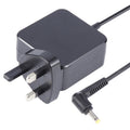 45W 20V 2.25A Laptop Notebook Power Adapter with DC 4.0 x 1.7mm Port For Lenovo Thinkpad / ThinkBook / Xiaoxin, EU Plug, US Plug, UK Plug