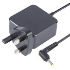 45W 20V 2.25A Laptop Notebook Power Adapter with DC 4.0 x 1.7mm Port For Lenovo Thinkpad / ThinkBook / Xiaoxin, EU Plug, US Plug, UK Plug