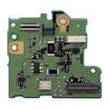 Original Camera Bottom Drive Board, For Canon EOS 5D Mark III