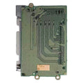 Original Camera CF Card Slot Board, For Nikon D810, For Nikon D800E, For Nikon D800