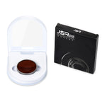 For DJI Osmo Action 4 JUNESTAR Threaded Camera Lens Filter, MCUV, CPL, ND8, ND16, ND32, ND64, ND1000, ND8PL, ND16PL, ND32PL, ND64PL, NIGHT, STAR, Streak Gold Drawing, Streak Blue Drawing, Macro 15X, Pink Diving Filter, Magenta Diving Filter            ...