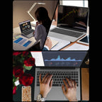 Jumper EZbook X8 15.6 inch Laptop, Windows 11 Intel Alder Lake i5-12450H Octa Core, EZbook X8