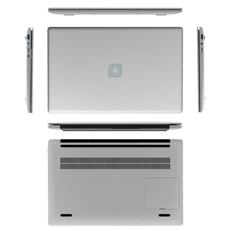 Jumper EZbook S7 15.6 inch Laptop, Windows 11 Intel Alder Lake N95 Quad Core, S7 16GB+512GB
