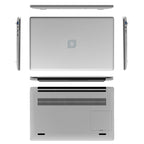 Jumper EZbook S7 15.6 inch Laptop, Windows 11 Intel Alder Lake N95 Quad Core, S7 16GB+512GB