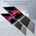 Jumper EZbook S7 15.6 inch Laptop, Windows 11 Intel Alder Lake N95 Quad Core, S7 16GB+512GB