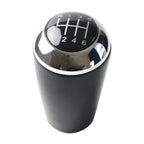 For Mazda 3 Series CX-7 / MX-5 Car Gear Lever Hand Ball Leather Gear Shift Knob, 6 Speed, 5 Speed