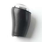 For Mazda 3 Series CX-7 / MX-5 Car Gear Lever Hand Ball Leather Gear Shift Knob, 6 Speed, 5 Speed