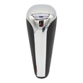 Car Automatic Transmission Gear Lever Leather Gear Shift Knob, For Peugeot 206 / 307