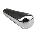 Car Automatic Transmission Gear Lever Leather Gear Shift Knob, For Peugeot 206 / 307