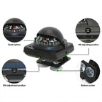 Nisa LC380 Car Compass Ball Car Decoration