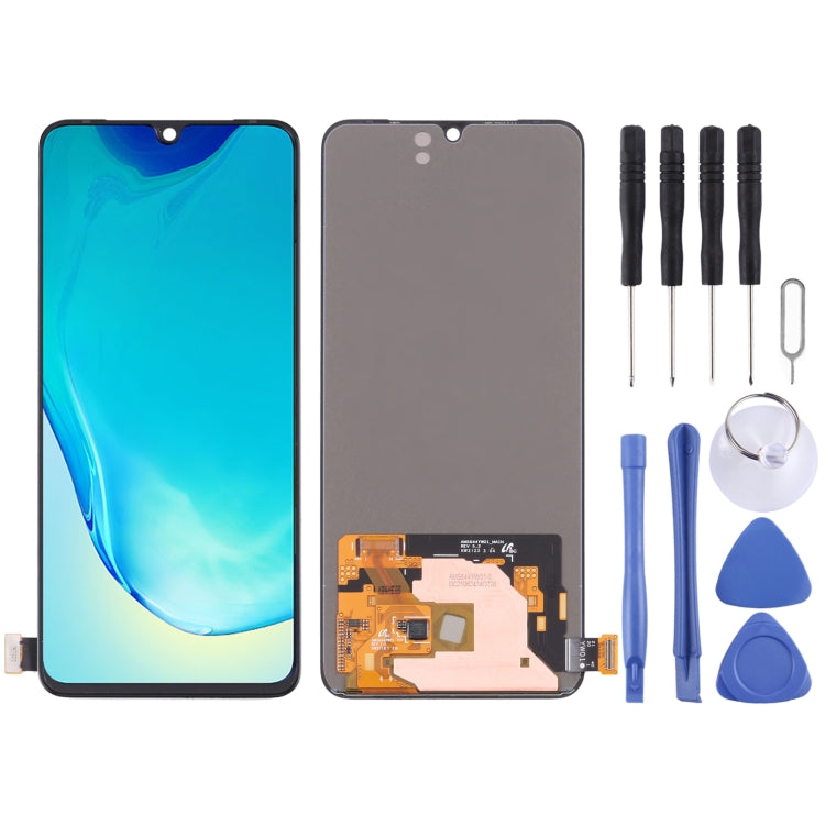 Original AMOLED LCD Screen with Digitizer Full Assembly, For vivo Y300+ 5G V2422, For vivo V30 SE 5G, For vivo V30 Lite ME, For vivo iQOO Neo9S Pro+, For vivo S19 V2364A, For vivo iQOO Neo9S Pro, For vivo X100s V2359A, For vivo Y100 4G                 ...
