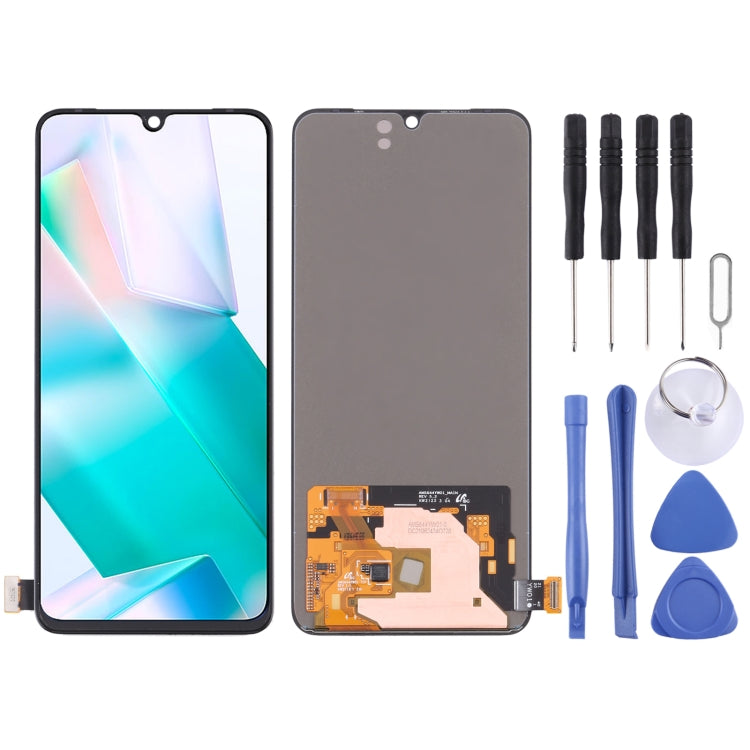 Original AMOLED LCD Screen with Digitizer Full Assembly, For vivo Y300+ 5G V2422, For vivo V30 SE 5G, For vivo V30 Lite ME, For vivo iQOO Neo9S Pro+, For vivo S19 V2364A, For vivo iQOO Neo9S Pro, For vivo X100s V2359A, For vivo Y100 4G                 ...