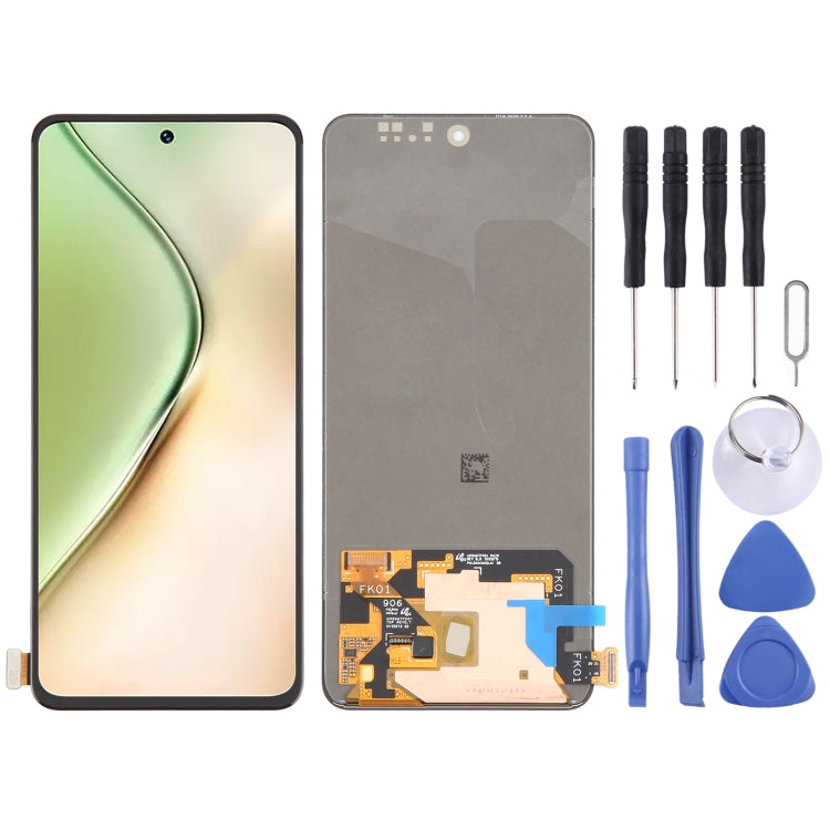 Original AMOLED LCD Screen with Digitizer Full Assembly, For vivo Y300+ 5G V2422, For vivo V30 SE 5G, For vivo V30 Lite ME, For vivo iQOO Neo9S Pro+, For vivo S19 V2364A, For vivo iQOO Neo9S Pro, For vivo X100s V2359A, For vivo Y100 4G                 ...