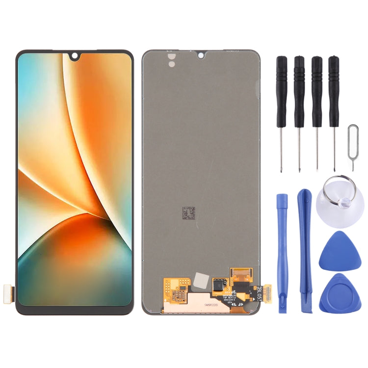 Original AMOLED LCD Screen with Digitizer Full Assembly, For vivo Y300+ 5G V2422, For vivo V30 SE 5G, For vivo V30 Lite ME, For vivo iQOO Neo9S Pro+, For vivo S19 V2364A, For vivo iQOO Neo9S Pro, For vivo X100s V2359A, For vivo Y100 4G                 ...