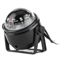 Nisa LC550 Car Boat Compass with Light