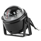 Nisa LC550 Car Boat Compass with Light