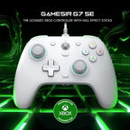 GameSir G7se Wired Game Controller for PC/XBOX, G7se