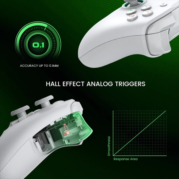 GameSir G7se Wired Game Controller for PC/XBOX, G7se