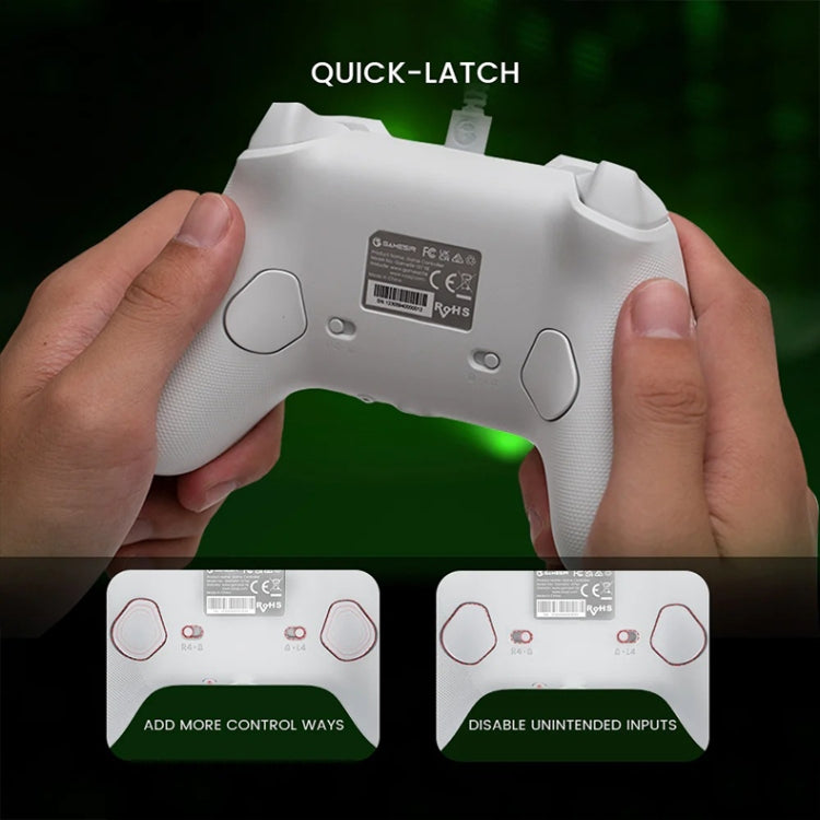 GameSir G7se Wired Game Controller for PC/XBOX, G7se