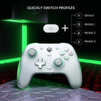 GameSir G7se Wired Game Controller for PC/XBOX, G7se