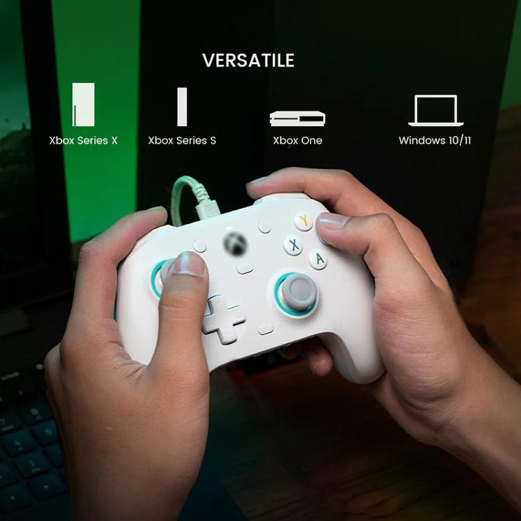 GameSir G7se Wired Game Controller for PC/XBOX, G7se