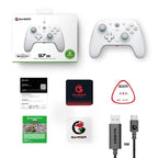GameSir G7se Wired Game Controller for PC/XBOX, G7se