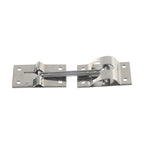 Vans / RVs / Trucks 4 inch Stainless Steel Door Hook with screws, 1pc
