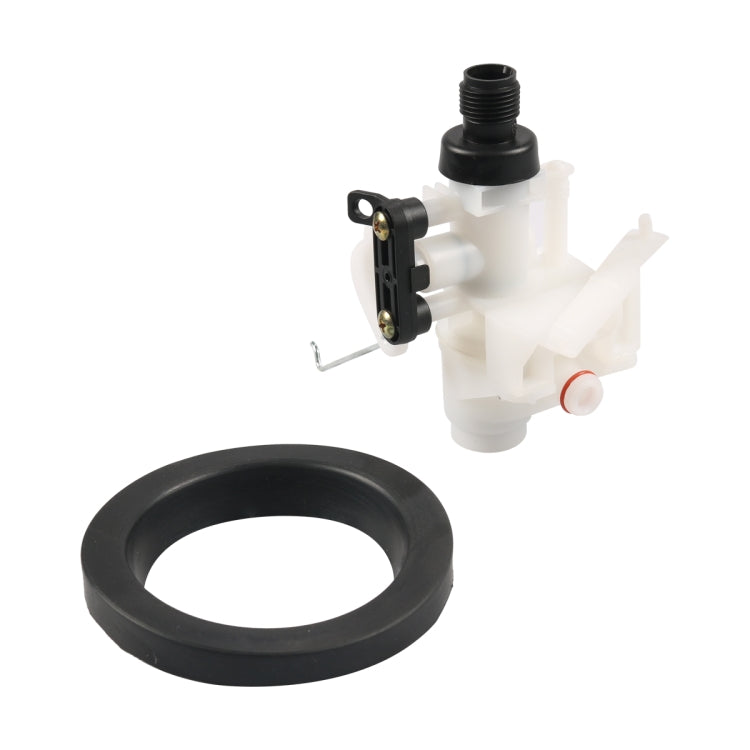 RV Toilet Water Valve Module Assembly 31705, Toilet Water Valve Module