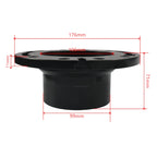 RV Toilet Seal Kit 385345892 385311658 for 300 310 320, Toilet Seal Kit