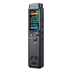 H22 Smart Color Screen Noise Reduction Voice Recorder, 8GB, 64GB