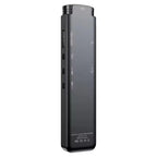 H22 Smart Color Screen Noise Reduction Voice Recorder, 8GB, 64GB