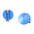 2pcs / Set Car Slotted Jack Pad Jacking Lift Pad, Slotted