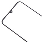 10pcs Front Screen Outer Glass Lens with OCA Optically Clear Adhesive, For Samsung Galaxy F15 SM-E156B, For Samsung Galaxy A15 5G SM-A156B, For Samsung Galaxy A55 SM-A556B, For Samsung Galaxy A35 SM-A356B, For Samsung Galaxy S24+ SM-S926B              ...