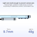 YCE-V195B USB-C / Type-C Female to M.2 NVMe SSD Magnetic Hard Drive Enclosure, YCE-V195B
