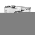 LK003 2.4 inch Dual-lens 4K HD CCD Camera Retro Kids Camera, LK003