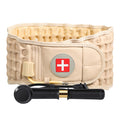 Waist Fixed Support Convenient Inflatable Waist Belt