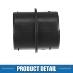 Car Parking Air Ducting Reducer Duct Joiner Connector Pipe, 42mm, 60mm, 75mm, 90mm