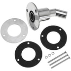 Marine Parking Heater Stainless Steel Vent, 22mm Elbow, 22mm Straight, 24mm Elbow, 24mm Straight