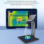 Infrared Thermal Imaging Analyzer Motherboard Chips Quick Diagnostic Device, Infrared Quick Diagnostic Device